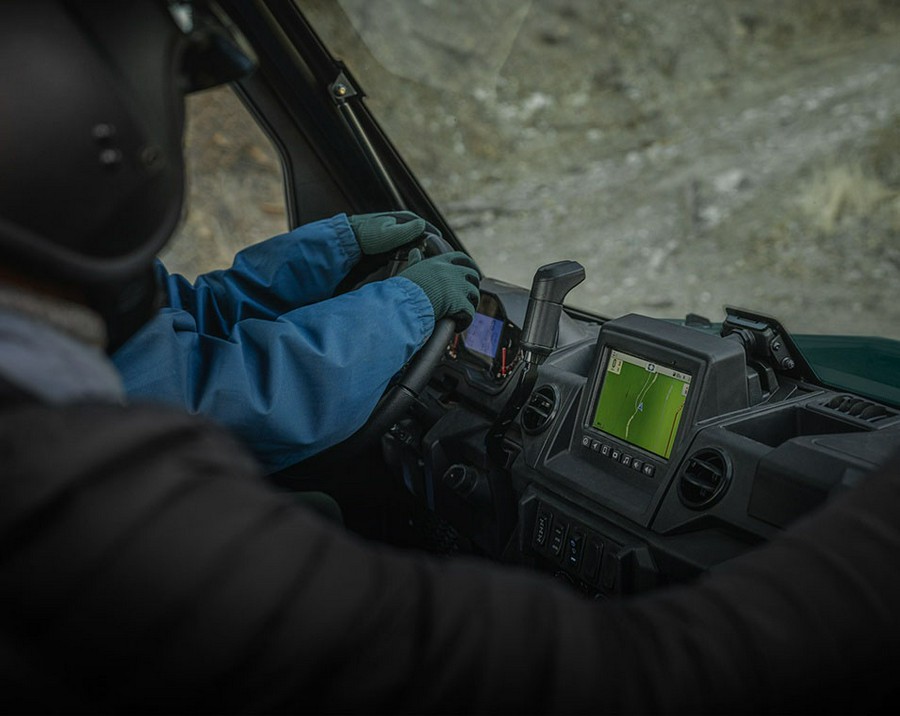 2027 Polaris Ranger XP 1000 NorthStar Ultimate