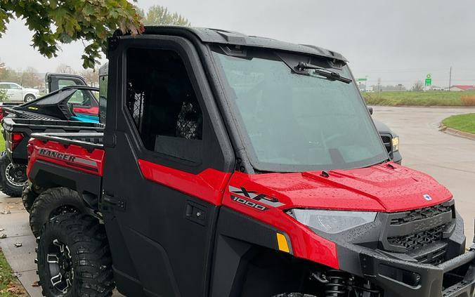 2027 Polaris Ranger XP 1000 NorthStar Ultimate