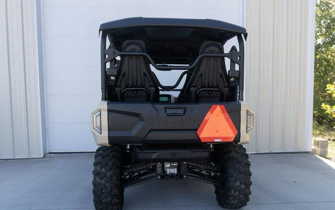 2023 Yamaha Wolverine RMAX4 1000 XT-R