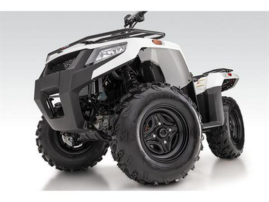 2023 Tracker Off Road 450