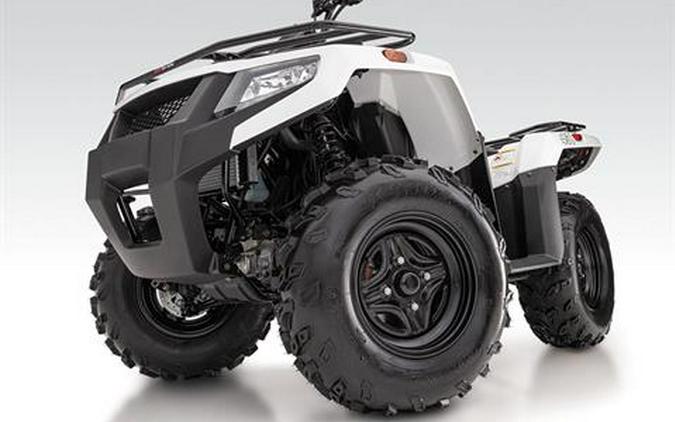 2023 Tracker Off Road 450