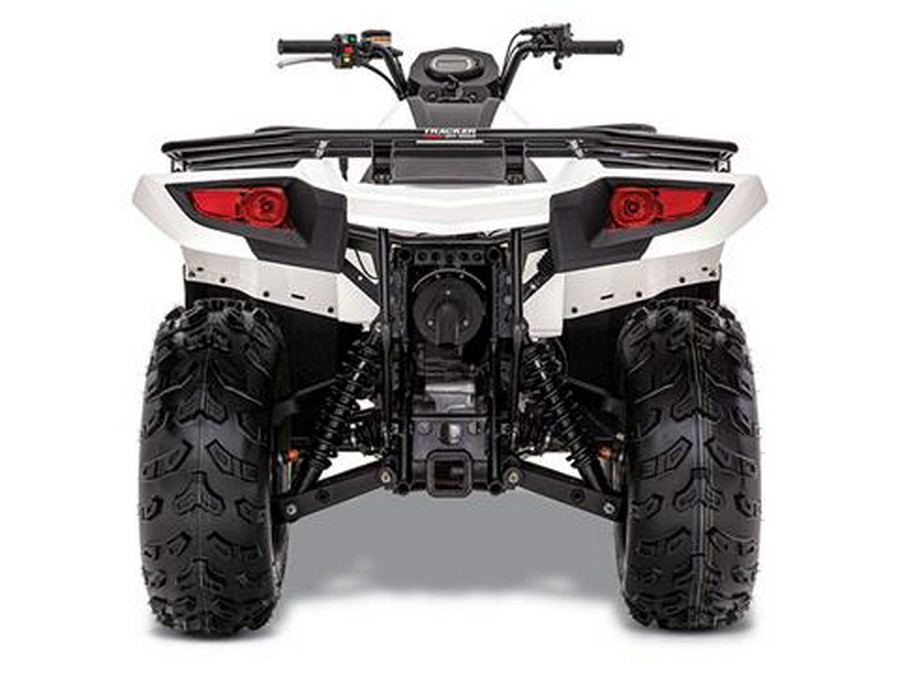 2023 Tracker Off Road 450