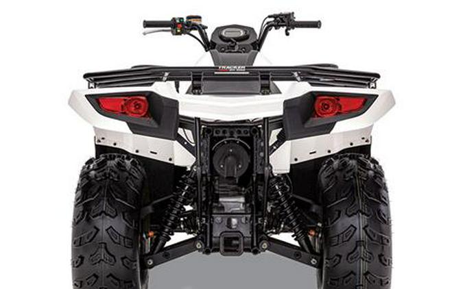 2023 Tracker Off Road 450