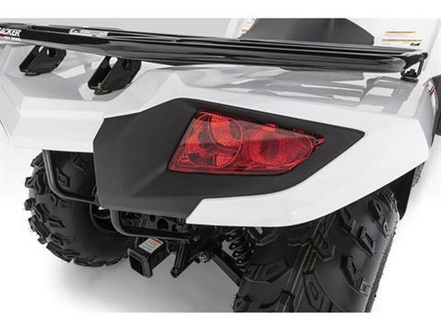 2023 Tracker Off Road 450