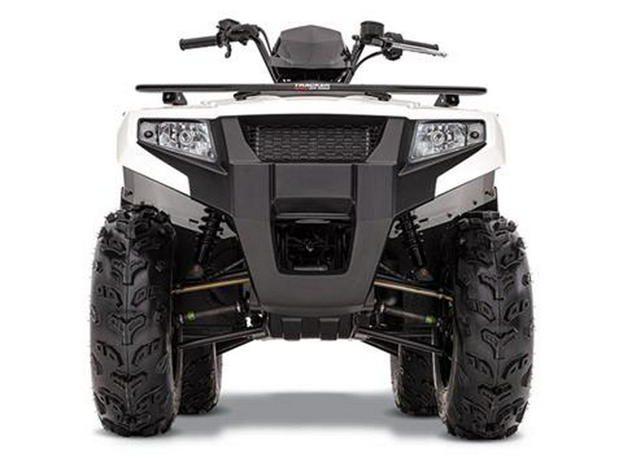 2023 Tracker Off Road 450