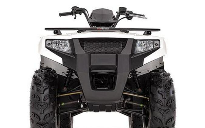 2023 Tracker Off Road 450