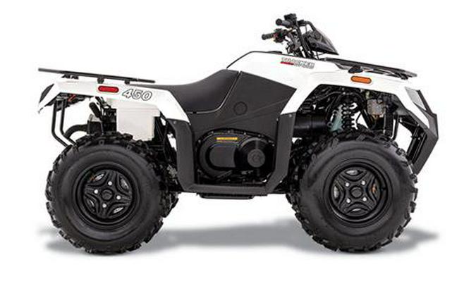 2023 Tracker Off Road 450