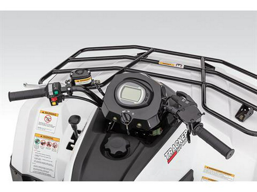 2023 Tracker Off Road 450