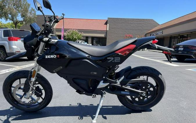 2023 Zero FXE ZF7.2