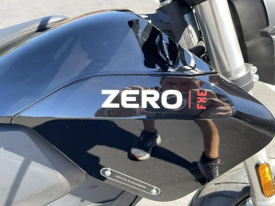 2023 Zero FXE ZF7.2