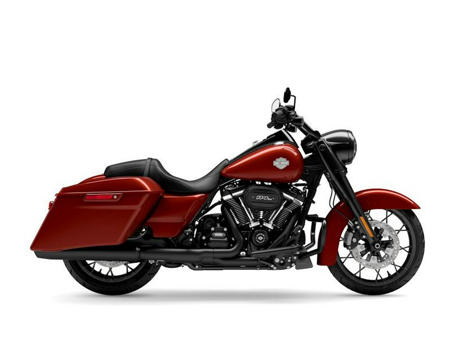 2024 Harley-Davidson® FLHRXS - Road King® Special