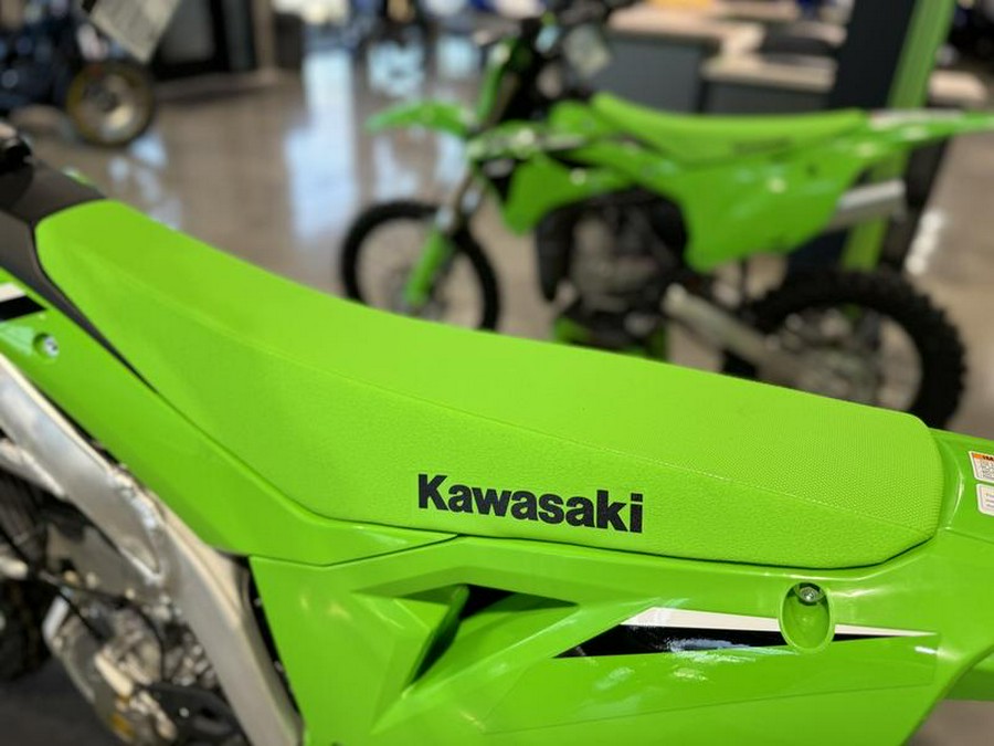 2024 Kawasaki KX™250