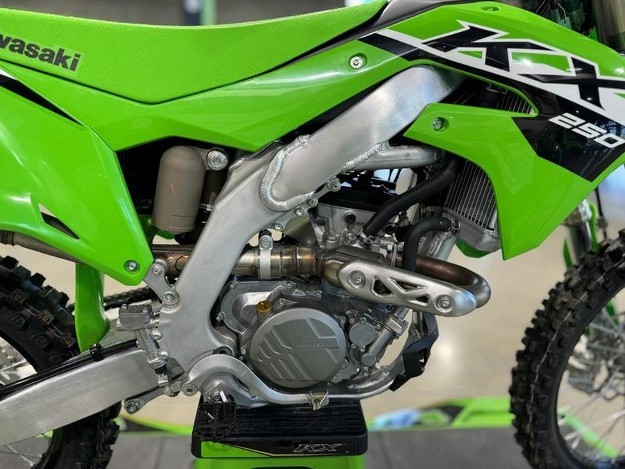 2024 Kawasaki KX™250