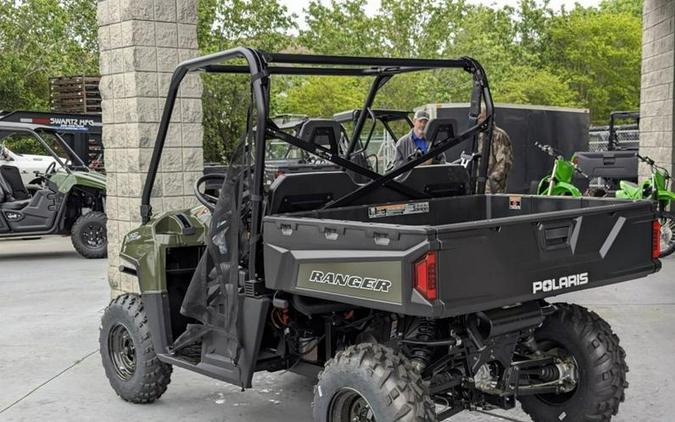 2024 Polaris® Ranger 570 Full-Size