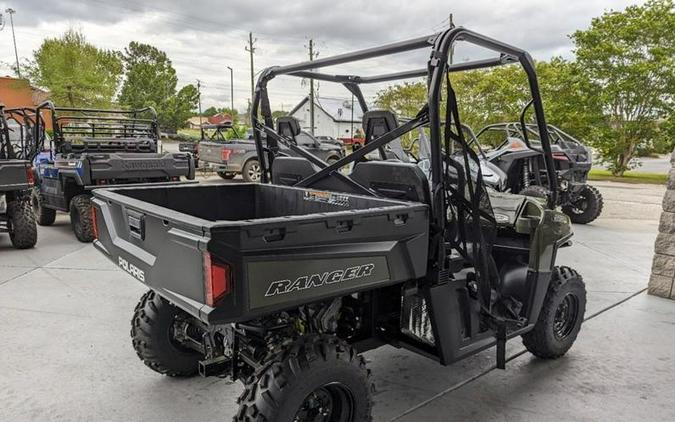 2024 Polaris® Ranger 570 Full-Size