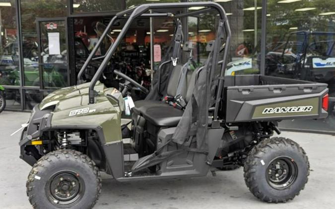 2024 Polaris® Ranger 570 Full-Size