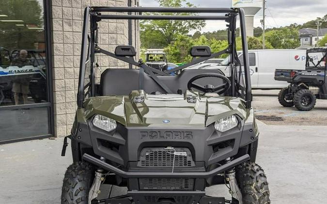 2024 Polaris® Ranger 570 Full-Size