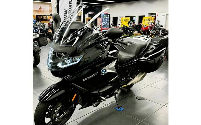 2022 BMW K 1600 GT