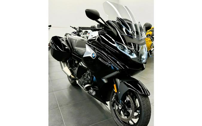 2022 BMW K 1600 GT