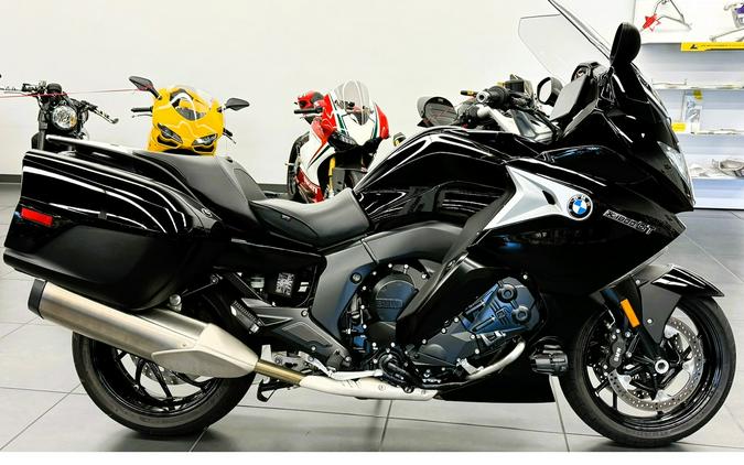 2022 BMW K 1600 GT Review [14 Fast Facts For Luxury Touring]