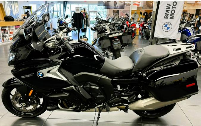 2022 BMW K 1600 GT