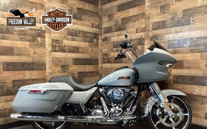 2024 Harley-Davidson Road Glide Review [17 Fast Facts]