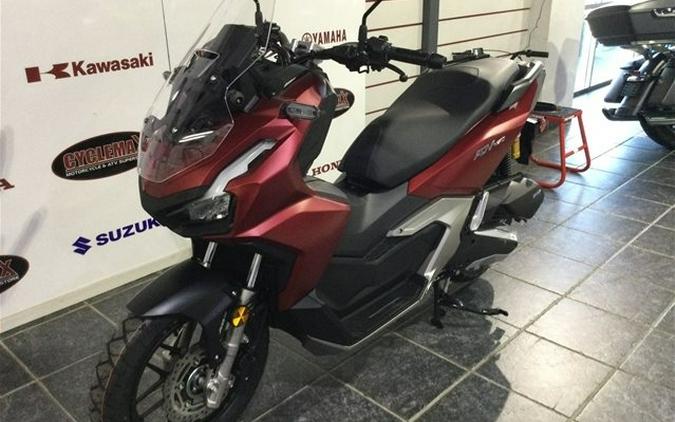 2024 Honda ADV160