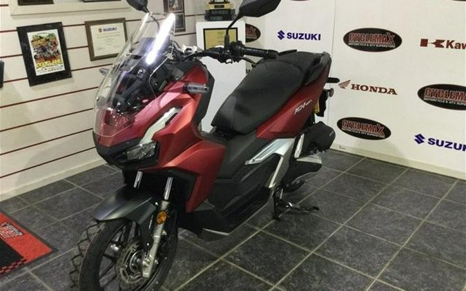 2024 Honda ADV160