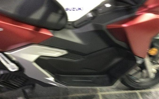 2024 Honda ADV160