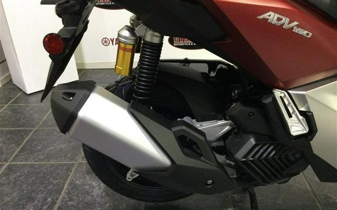 2024 Honda ADV160