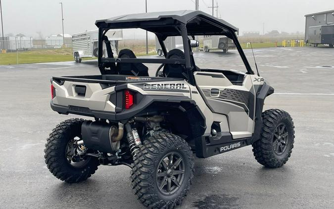 2024 Polaris Industries GENERAL® XP 1000 Premium