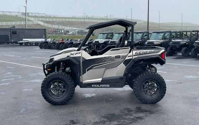 2024 Polaris Industries GENERAL® XP 1000 Premium