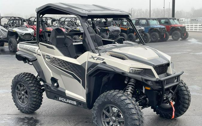 2024 Polaris Industries GENERAL® XP 1000 Premium