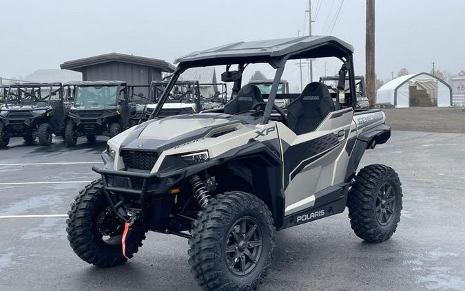 2024 Polaris Industries GENERAL® XP 1000 Premium