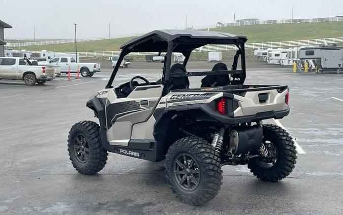 2024 Polaris Industries GENERAL® XP 1000 Premium