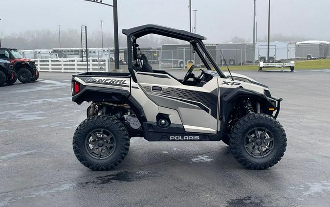 2024 Polaris Industries GENERAL® XP 1000 Premium