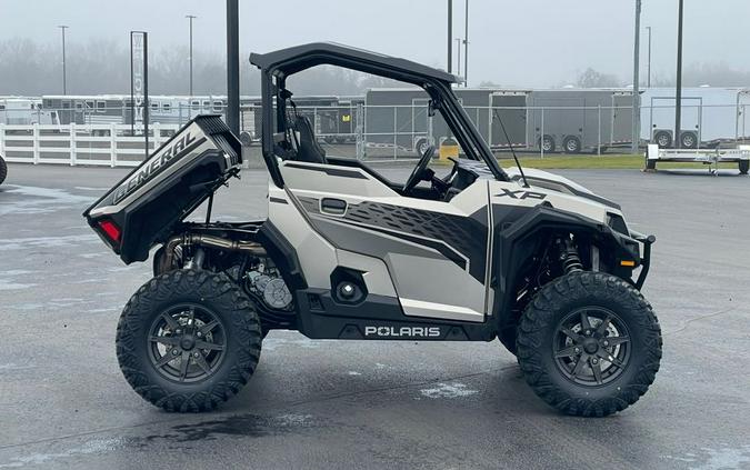 2024 Polaris Industries GENERAL® XP 1000 Premium