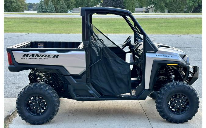 2024 Polaris Industries Ranger XD 1500 Premium 3