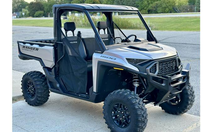 2024 Polaris Industries Ranger XD 1500 Premium 3