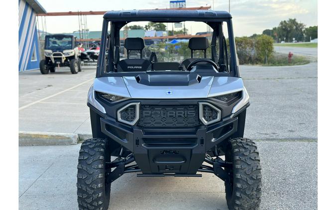 2024 Polaris Industries Ranger XD 1500 Premium 3