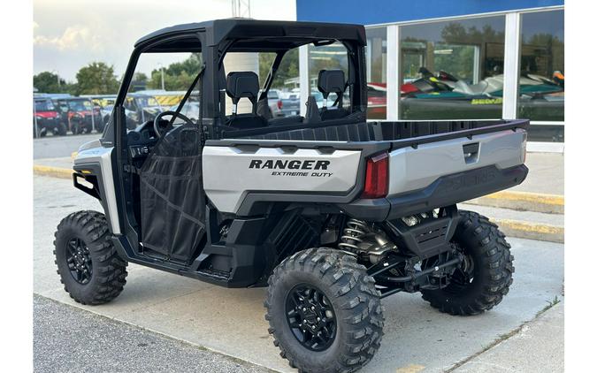 2024 Polaris Industries Ranger XD 1500 Premium 3