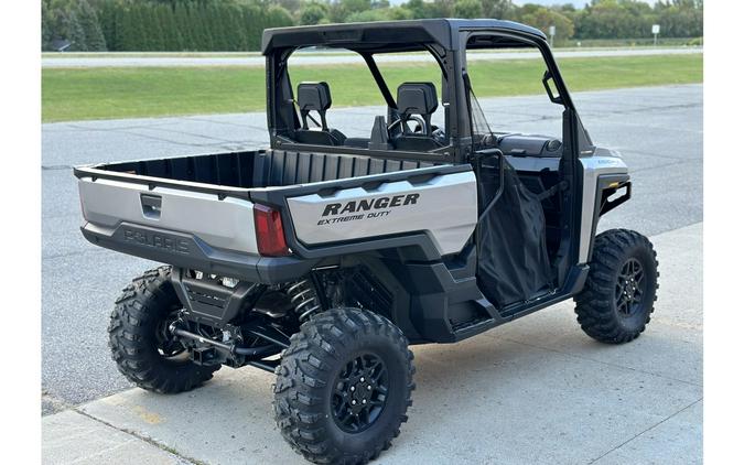 2024 Polaris Industries Ranger XD 1500 Premium 3