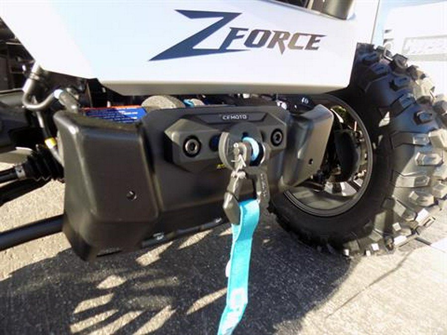 2024 CFMOTO ZForce 950 Sport