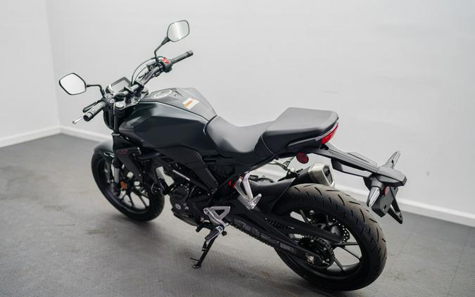 2024 Honda CB300R ABS