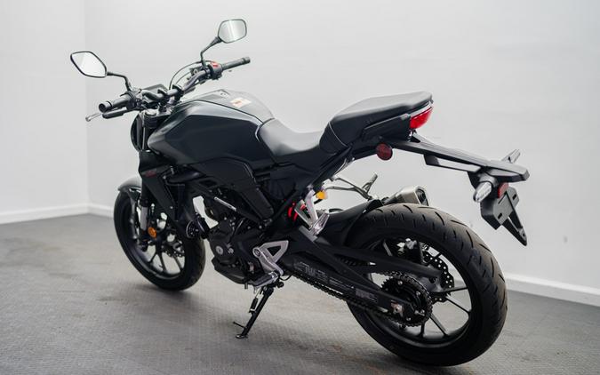 2024 Honda CB300R ABS