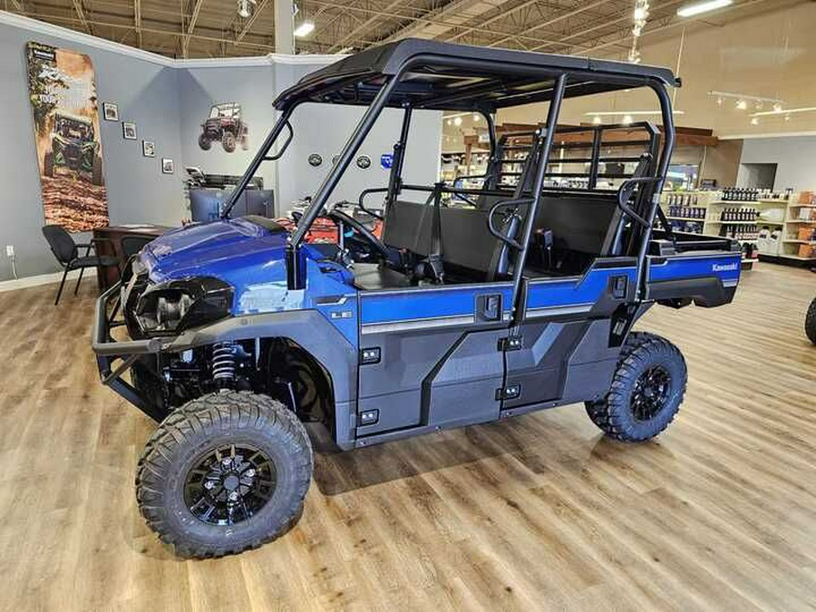 2024 Kawasaki MULE PRO-FXT™ 1000 LE