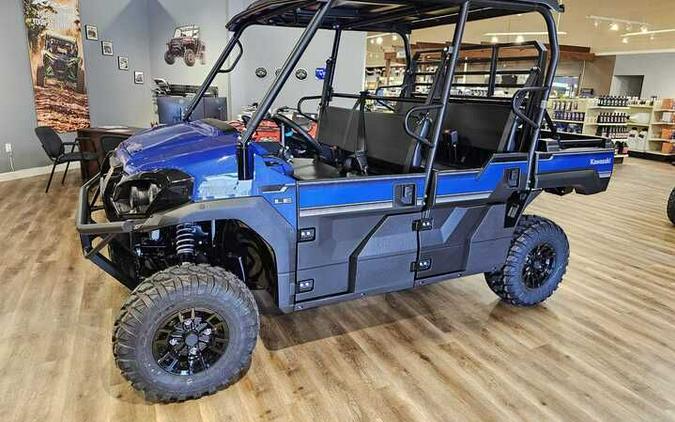 2024 Kawasaki MULE PRO-FXT™ 1000 LE