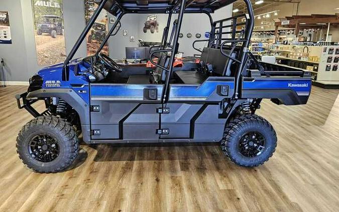 2024 Kawasaki MULE PRO-FXT™ 1000 LE