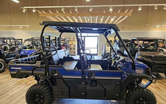 2024 Kawasaki MULE PRO-FXT™ 1000 LE