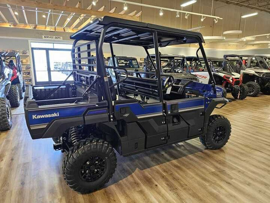 2024 Kawasaki MULE PRO-FXT™ 1000 LE